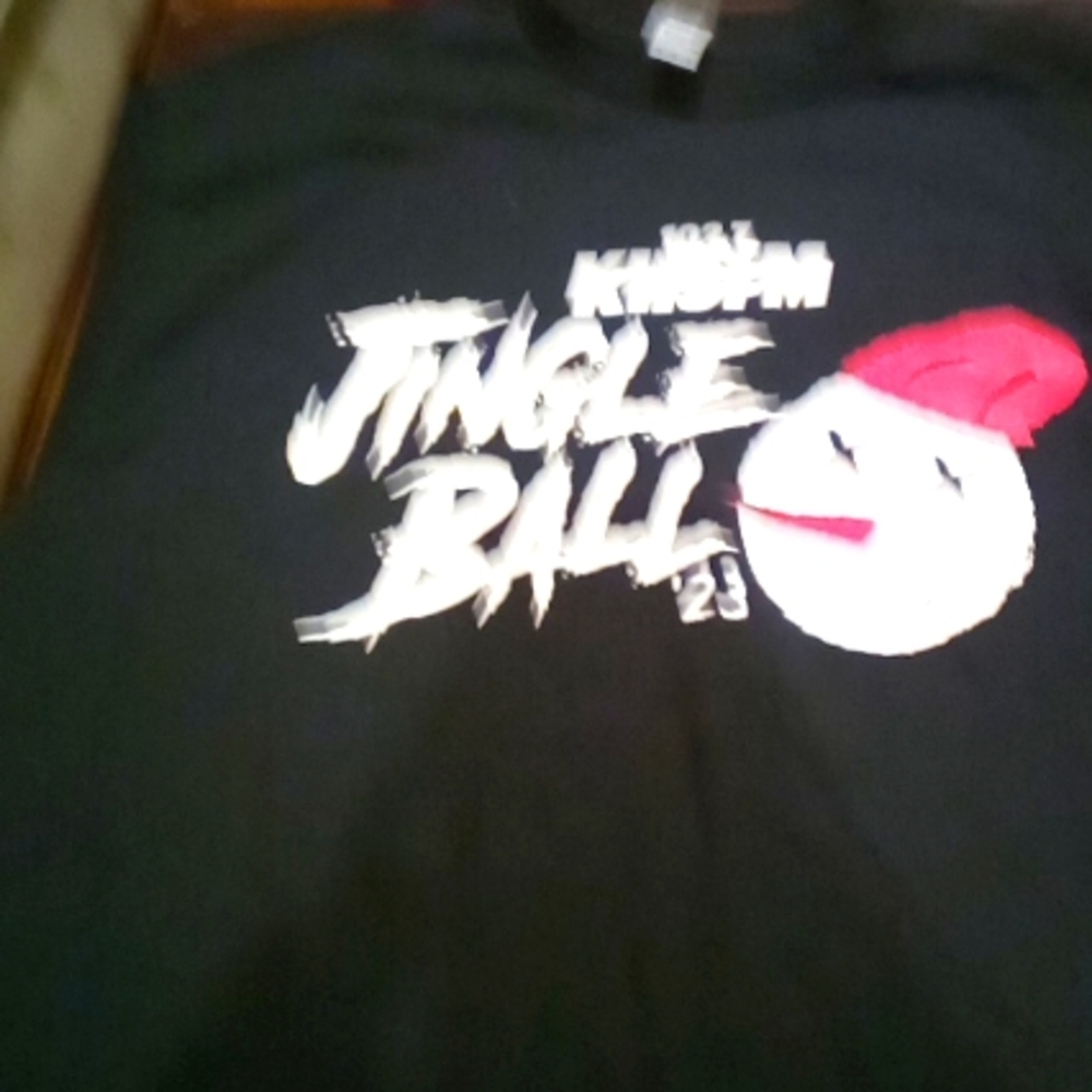 102.7 KIISFM Shirt